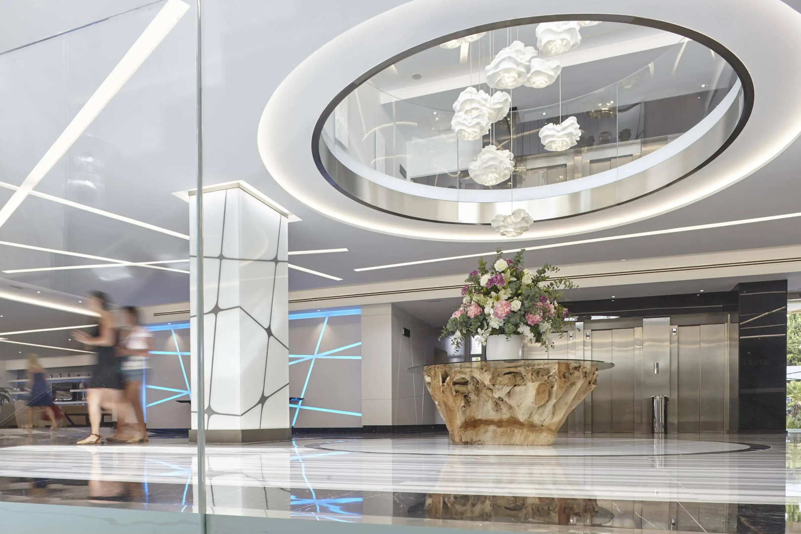 Foto - Hotel Torre del Mar - Ibiza