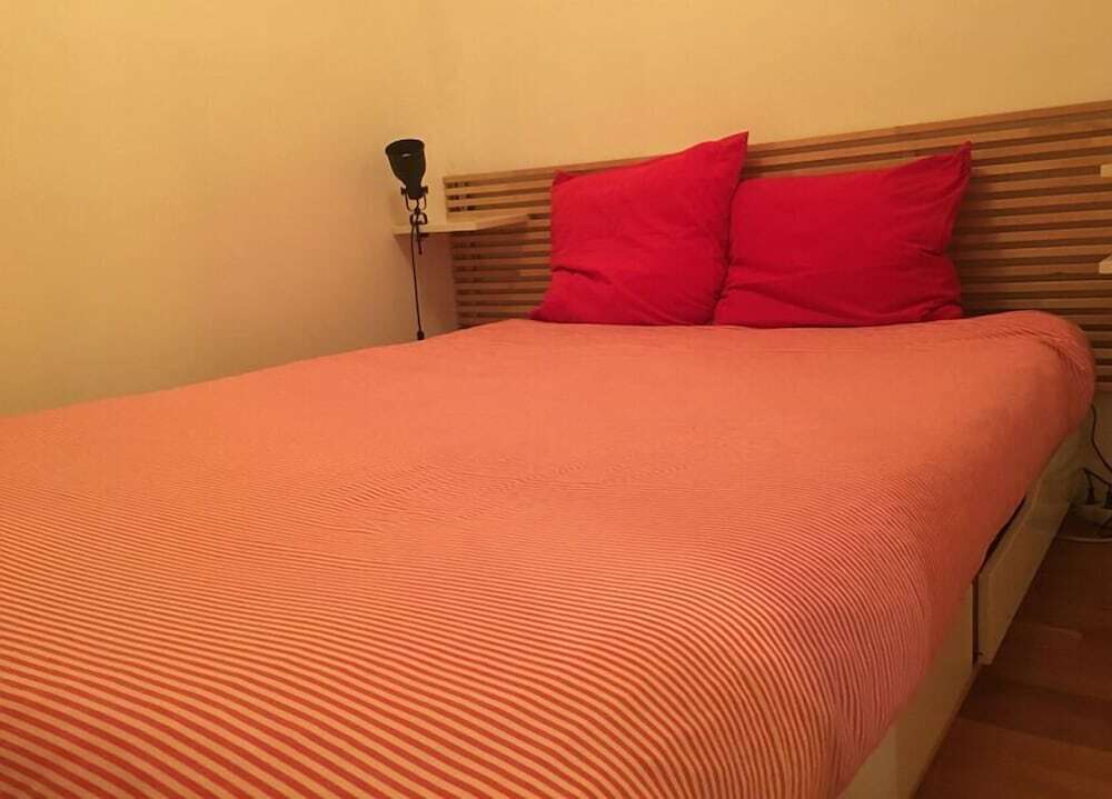 Foto - Résidence Clignancourt