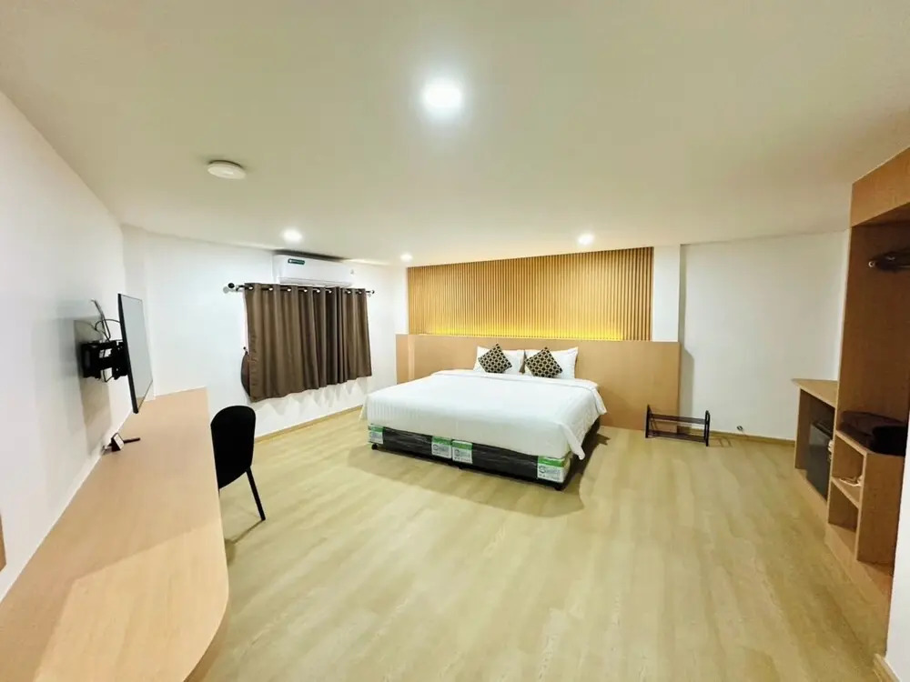 Foto - The Cozy77 - No Parking