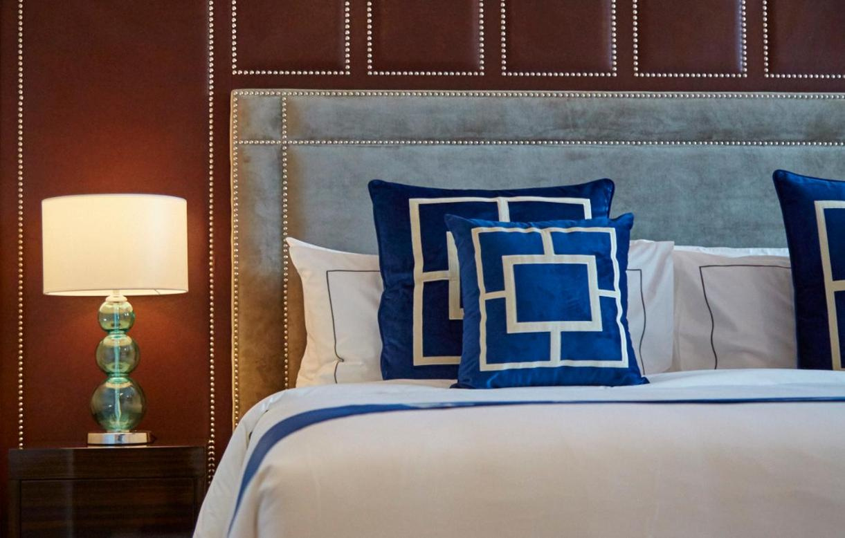 Foto - THE FACE Style Hotel