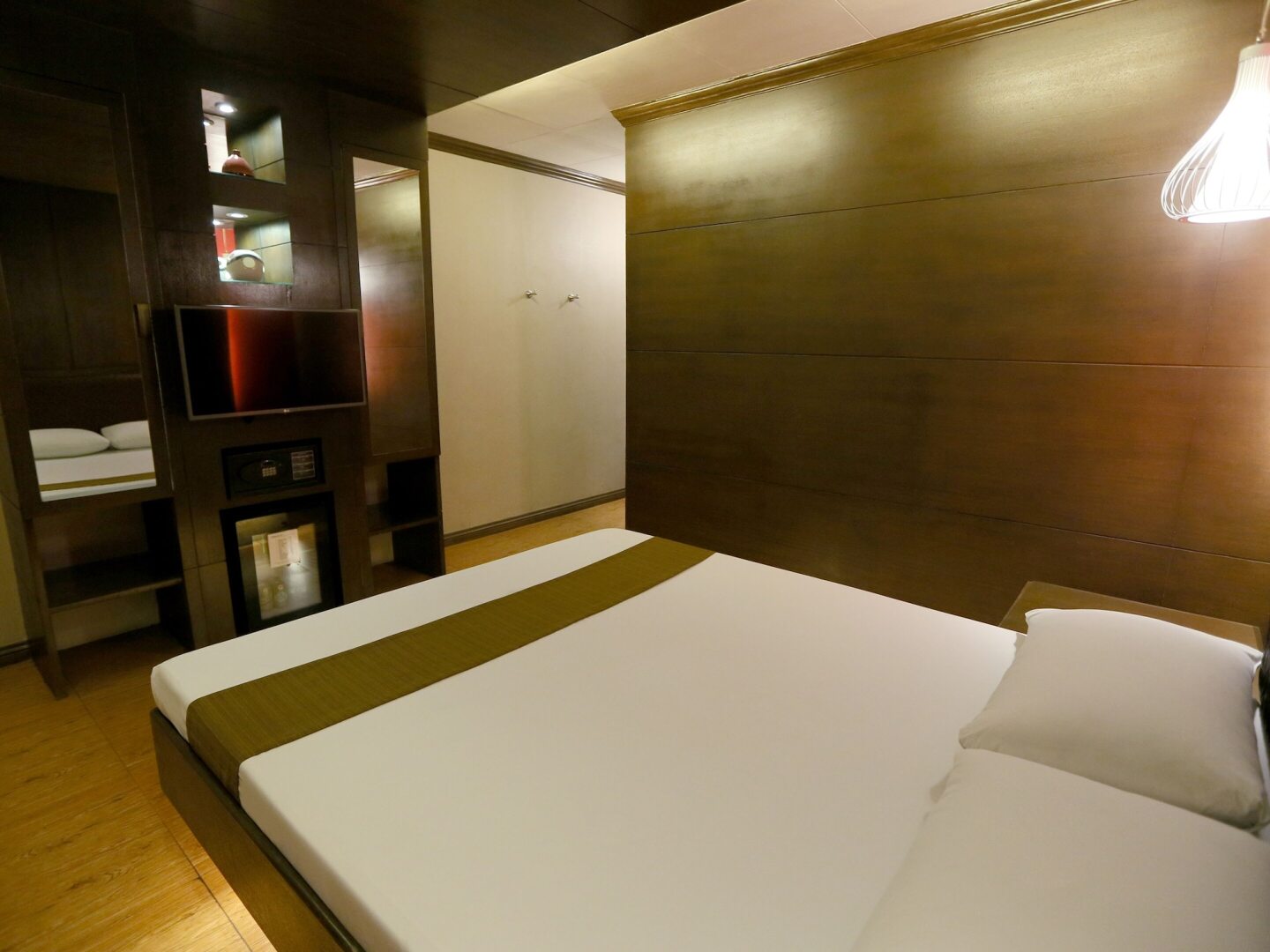 Foto - Hotel Ava Cuneta