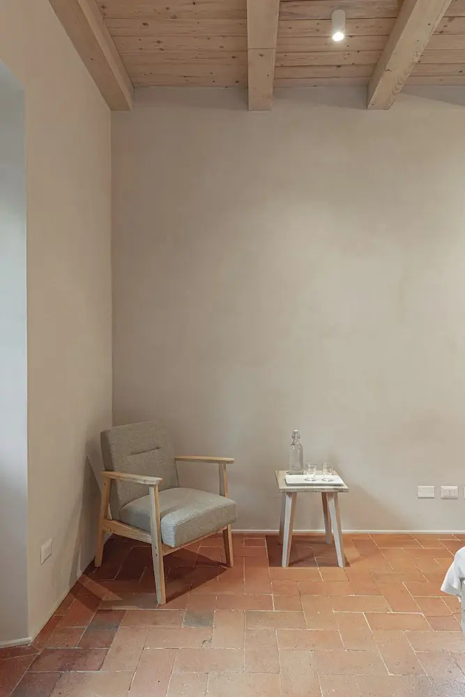 Foto - La Casa Rosa bnb