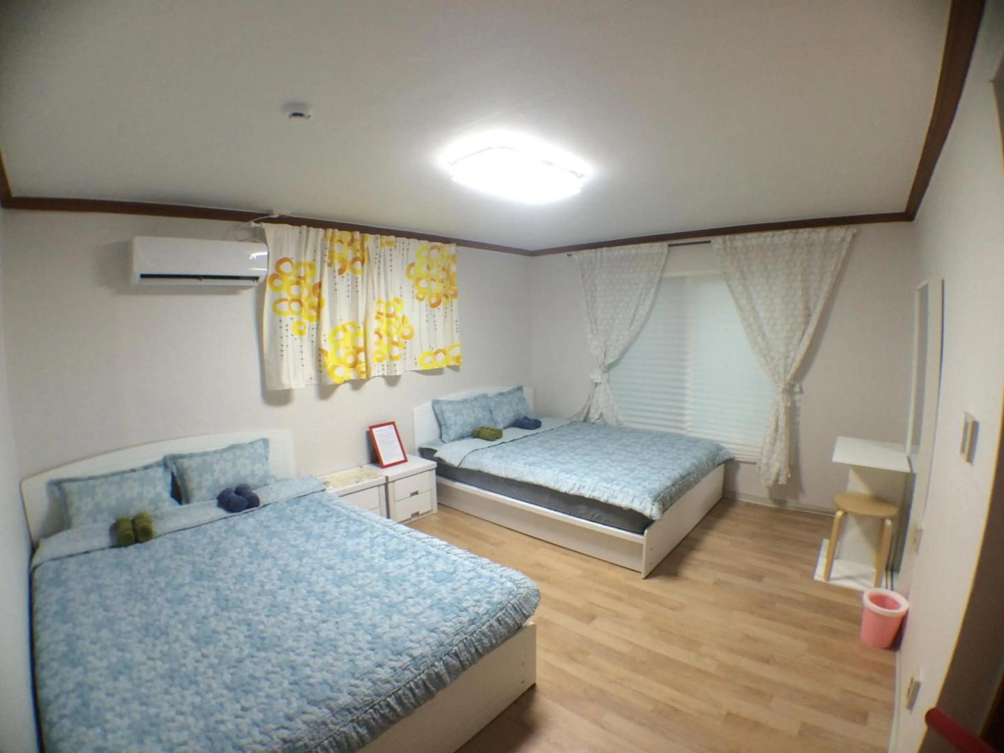 Foto - Jeong House
