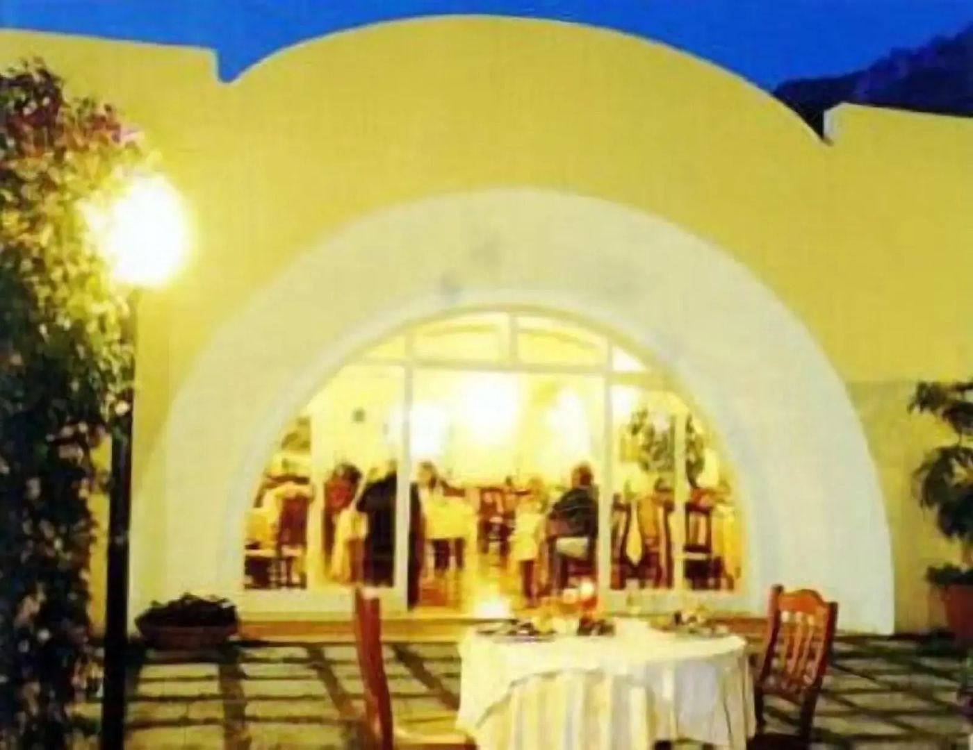 Foto - Villa Angela Hotel & Spa