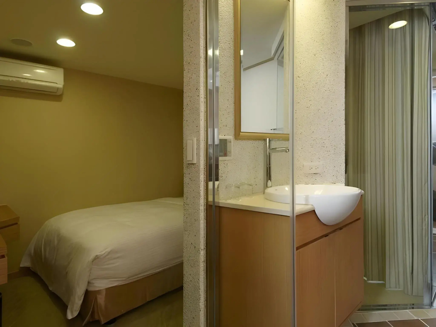 Photo - Hotel Color