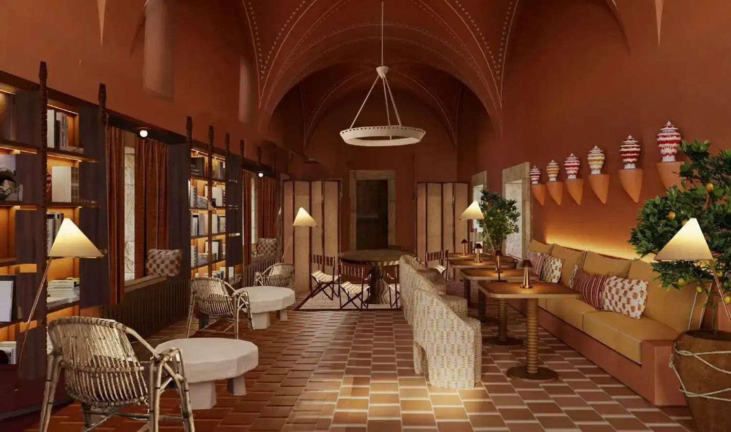 Photo - Palacio De Godoy Caceres, Curio Collection By Hilton