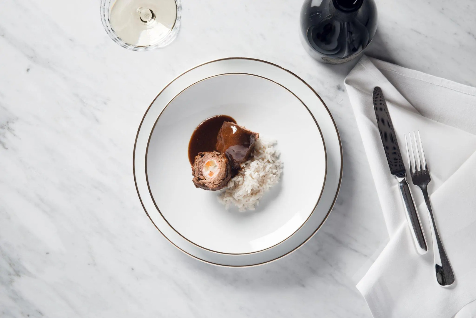 Foto - Grand Ferdinand Vienna – Your Hotel In The City Center