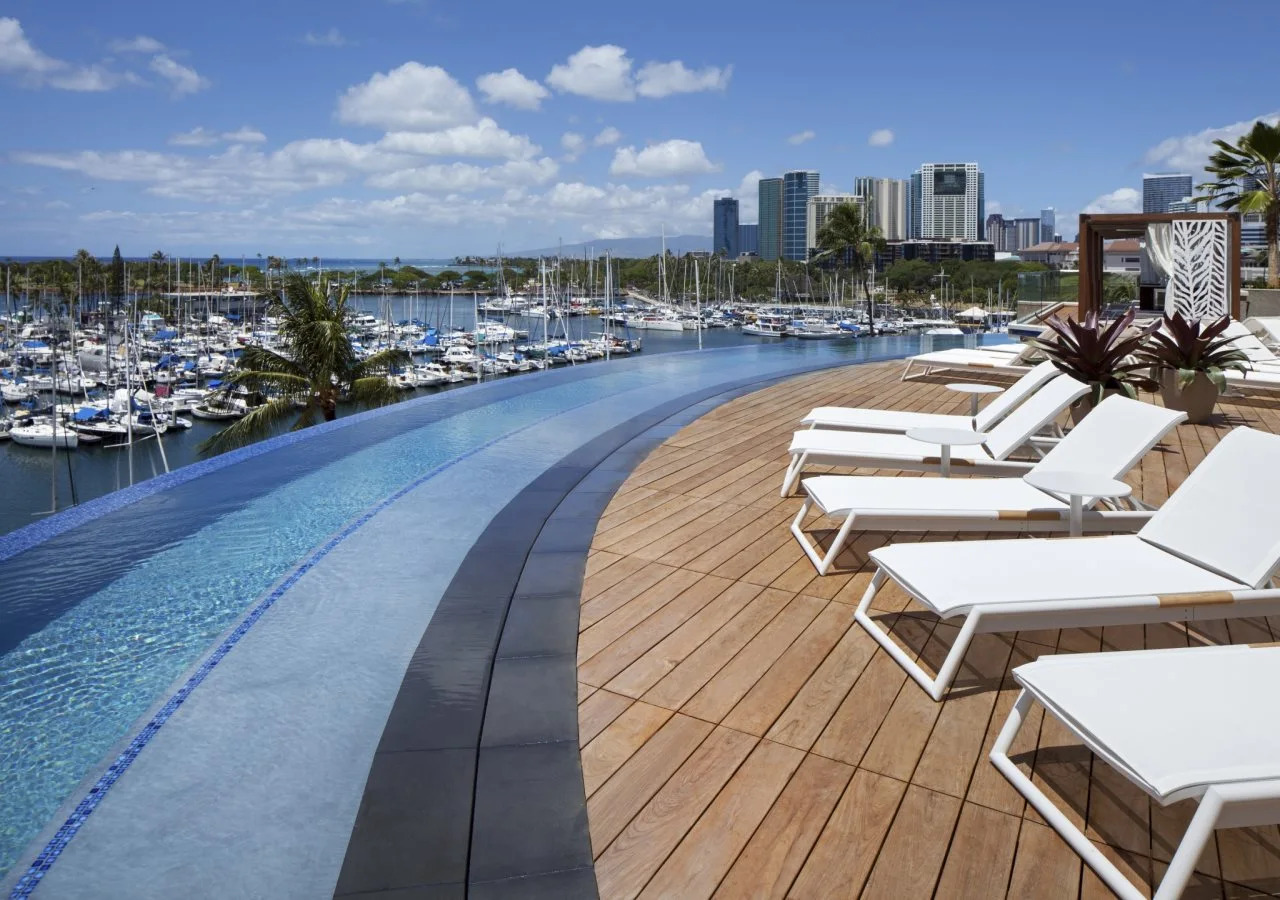 Foto - Prince Waikiki