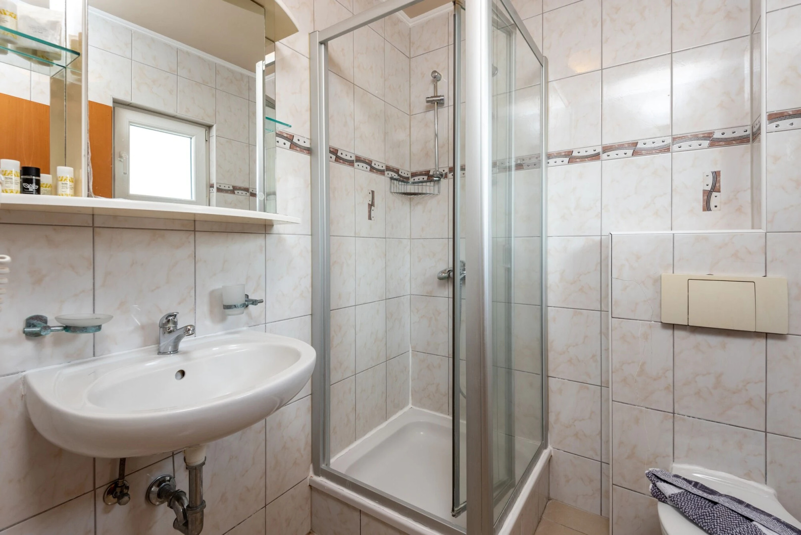 Foto - Comfort Hotel Apartments