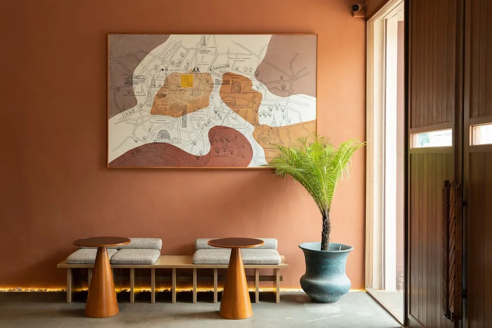 Foto - Stay Plus Hotel Bangkok