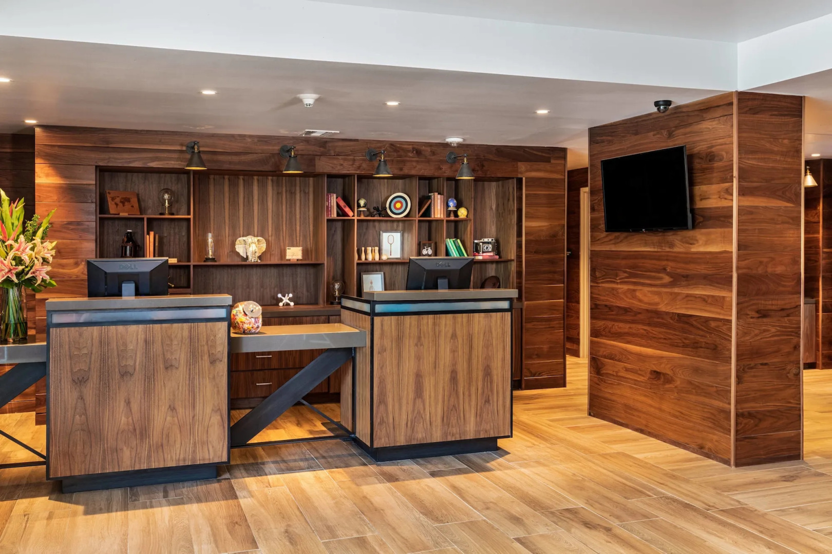 Foto - Four Points by Sheraton Los Angeles Westside