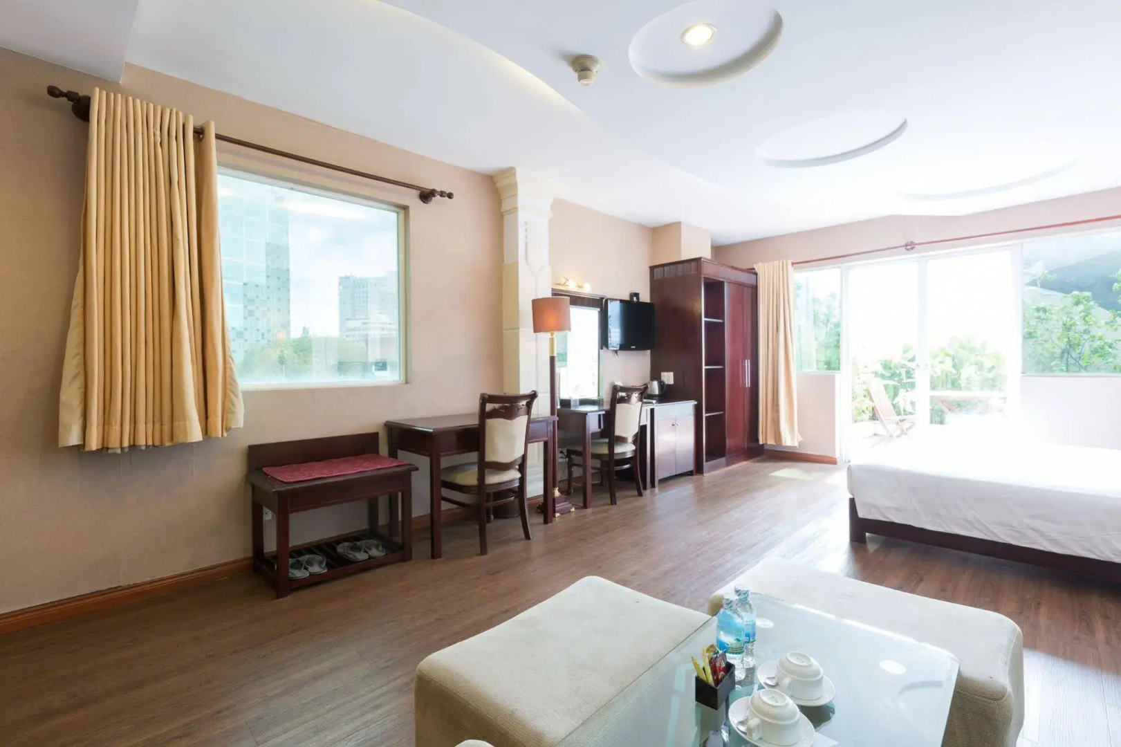 Foto - Amanaki Saigon Boutique Hotel