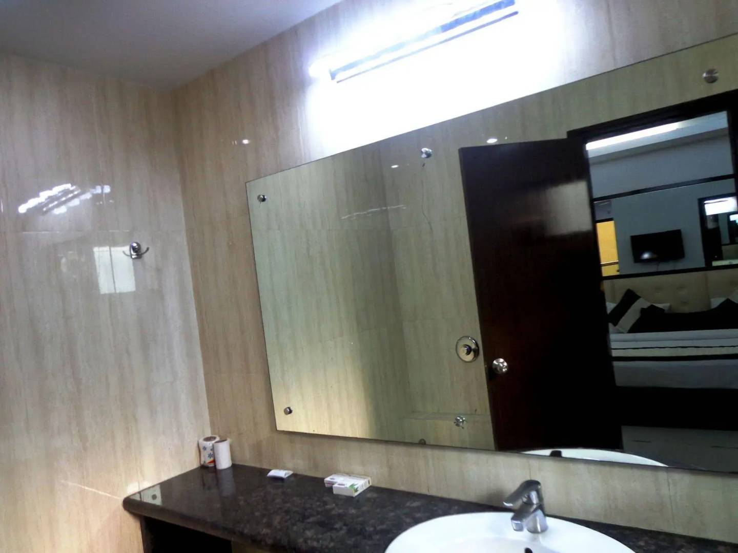 Foto - Hotel Sohi Residency