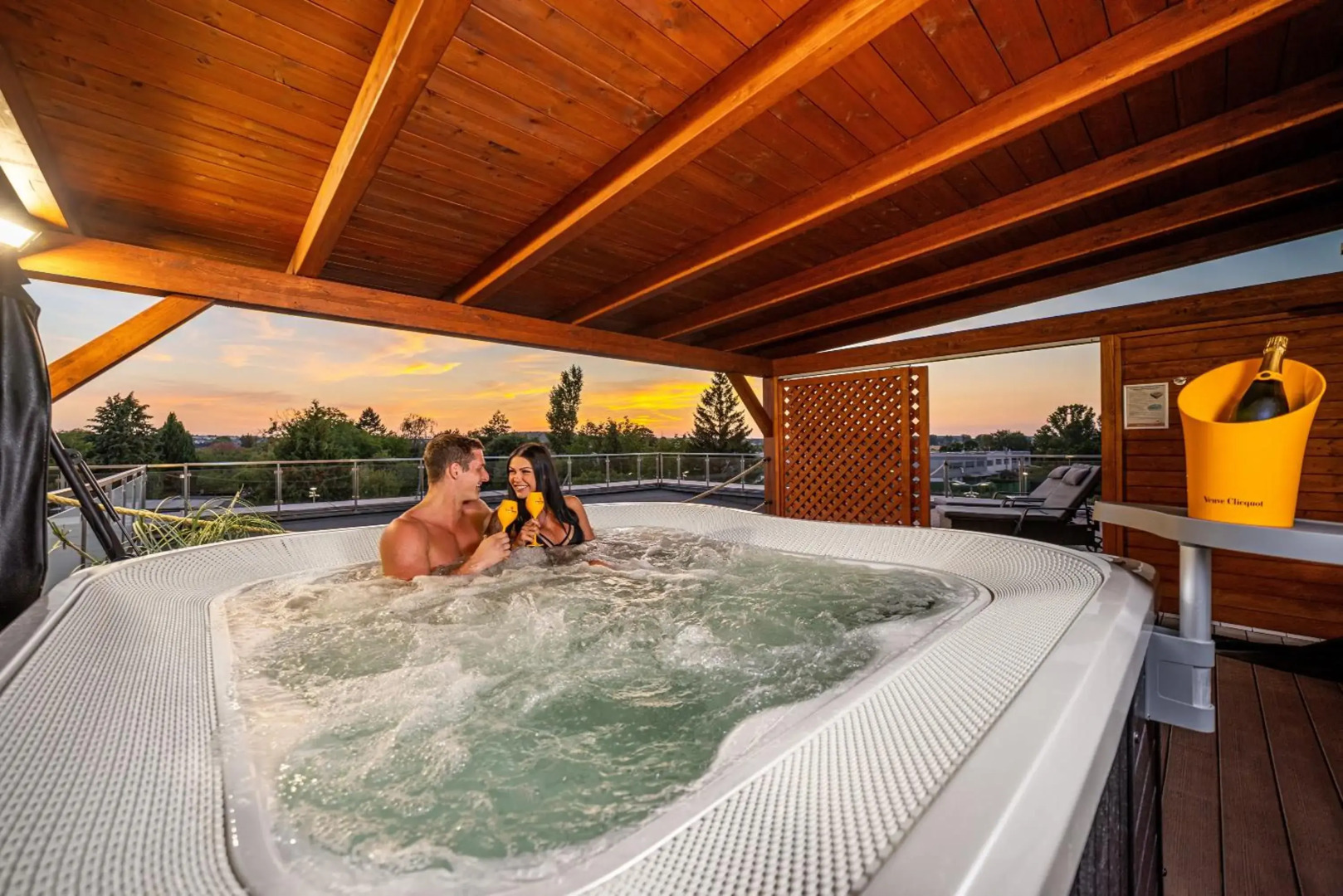 Foto - Hotel Aura Design & Garden Pool