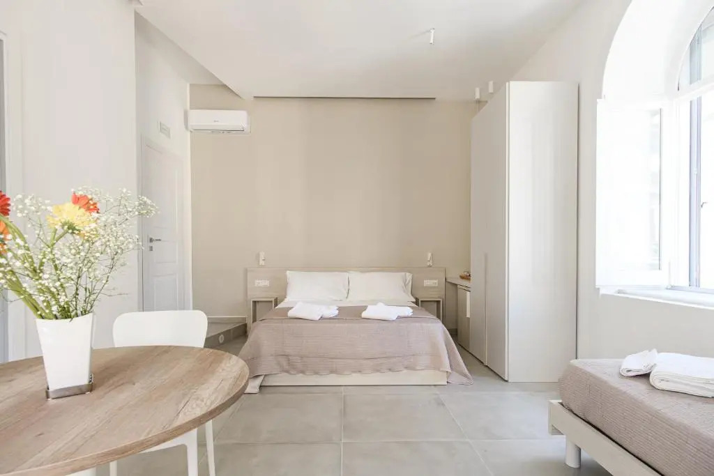 Foto - Lux Caracciolo