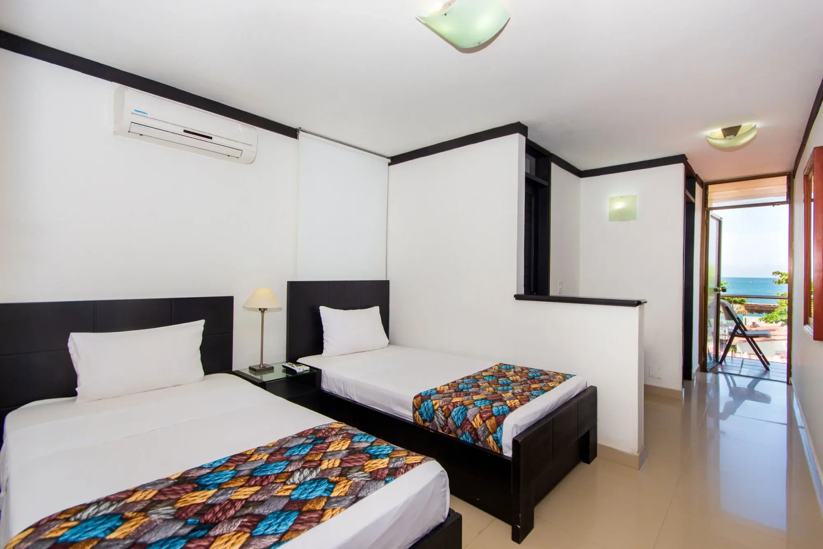 Photo - TAMA Hotel Santa Marta
