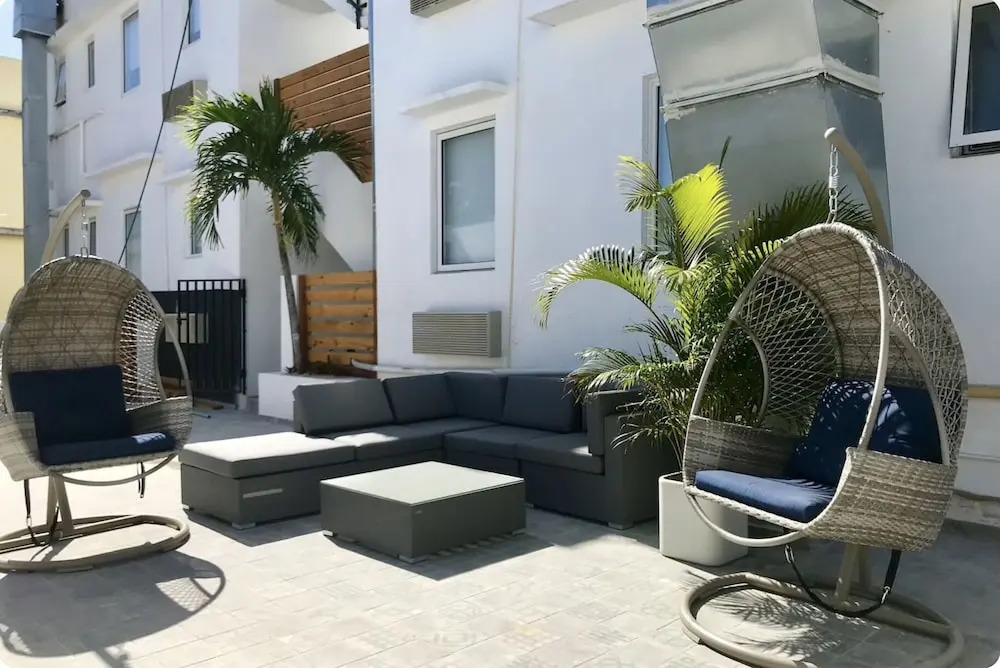 Foto - La Mona Loiza Apartment Complex by Stay with Bear