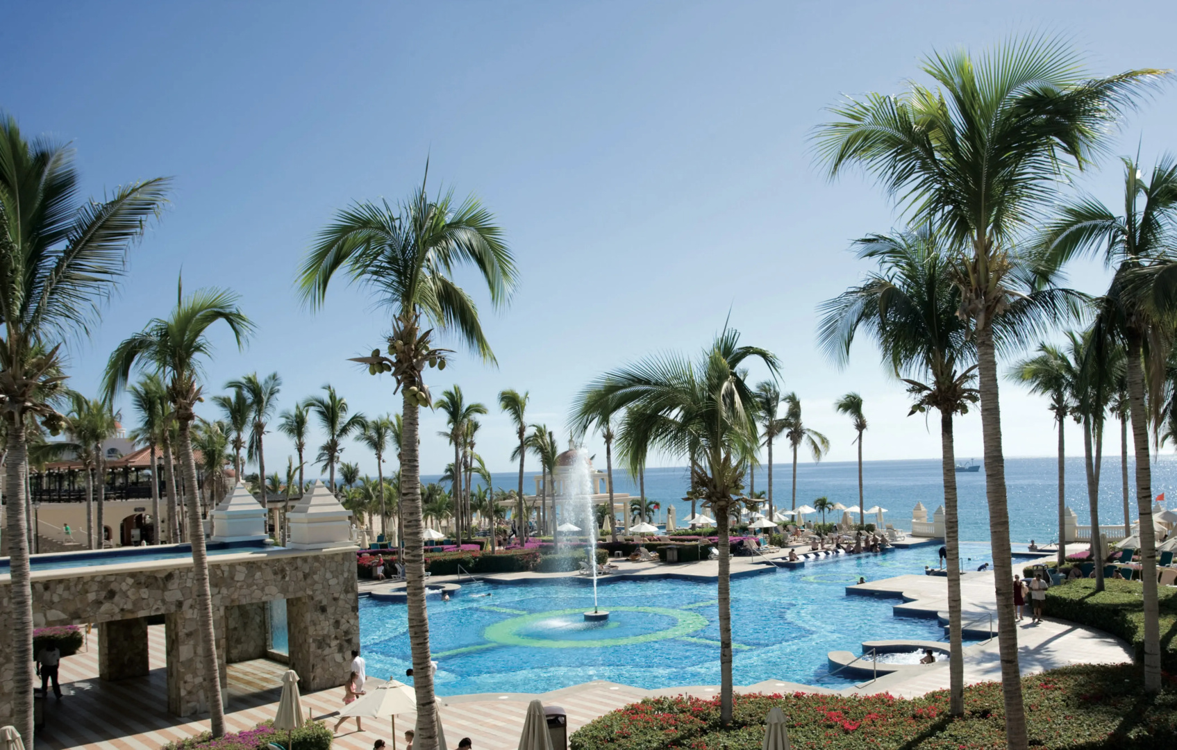 Photo - Hotel Riu Palace Cabo San Lucas - All Inclusive