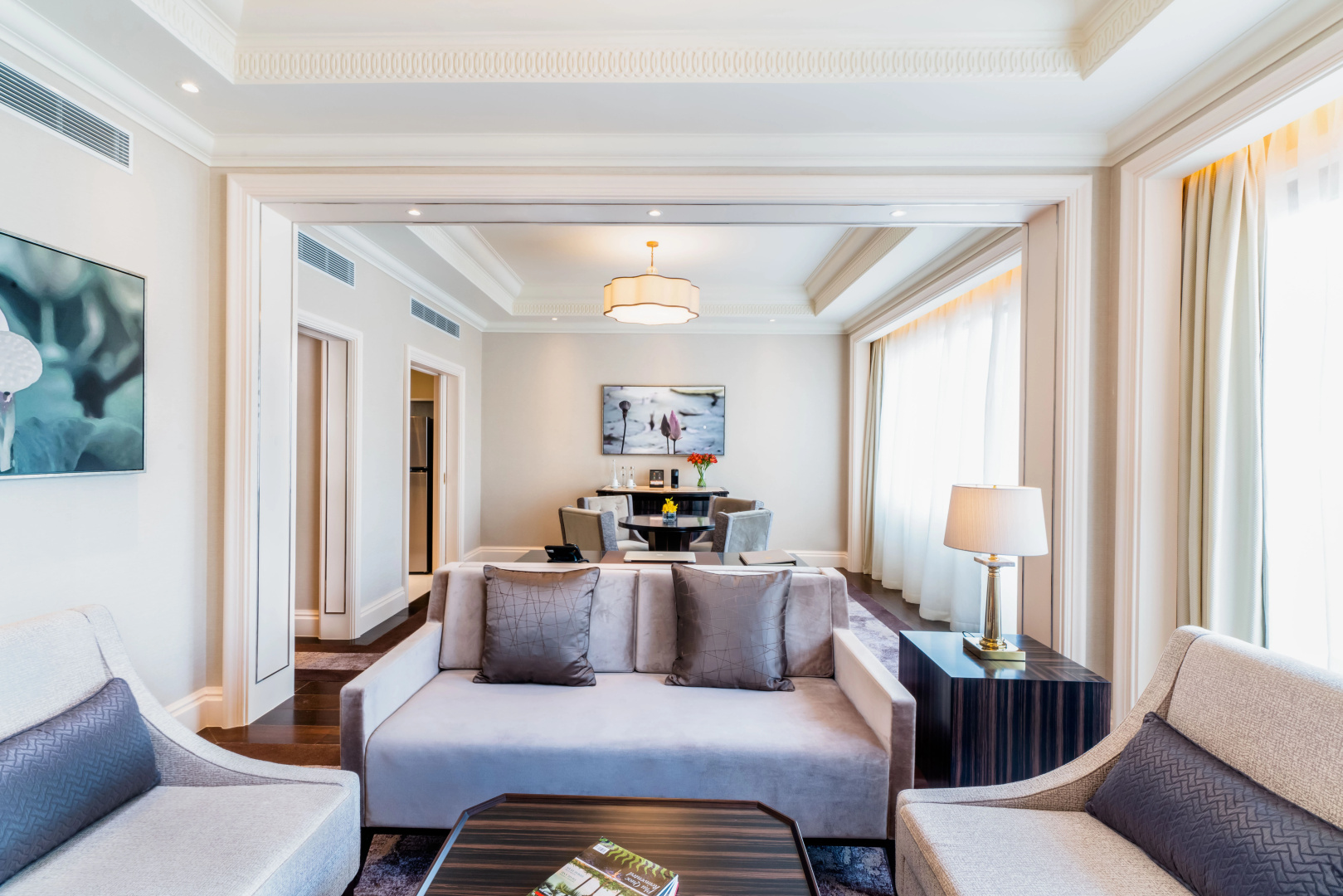 Photo - Caravelle Saigon