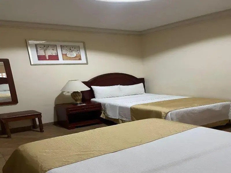 Photo - Hotel Plaza Express