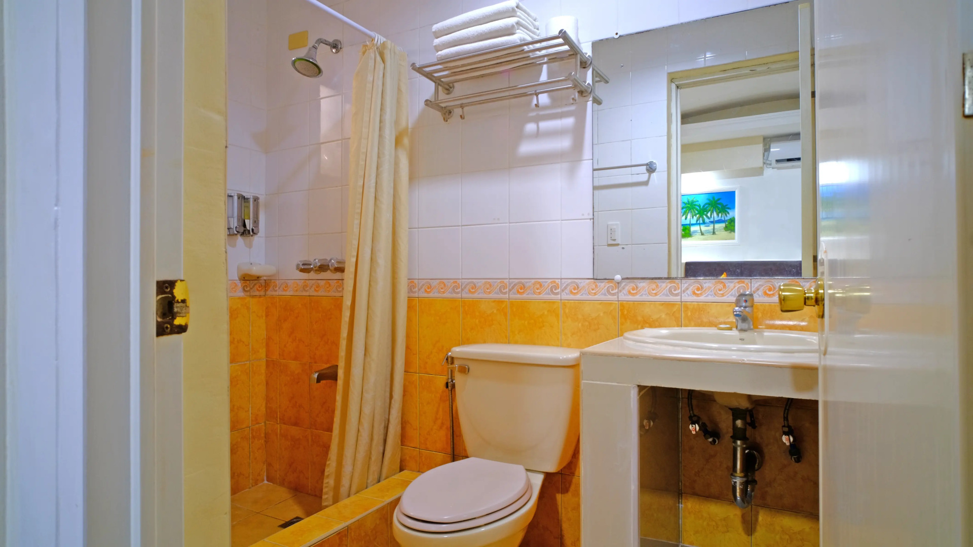 Foto - Boracay Holiday Resort