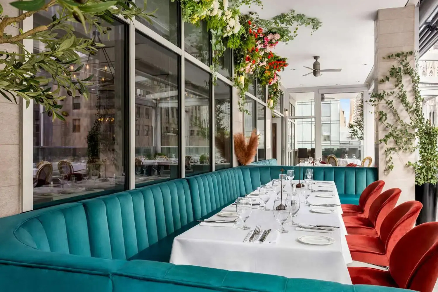 Foto - DoubleTree by Hilton New York Midtown Fifth Ave