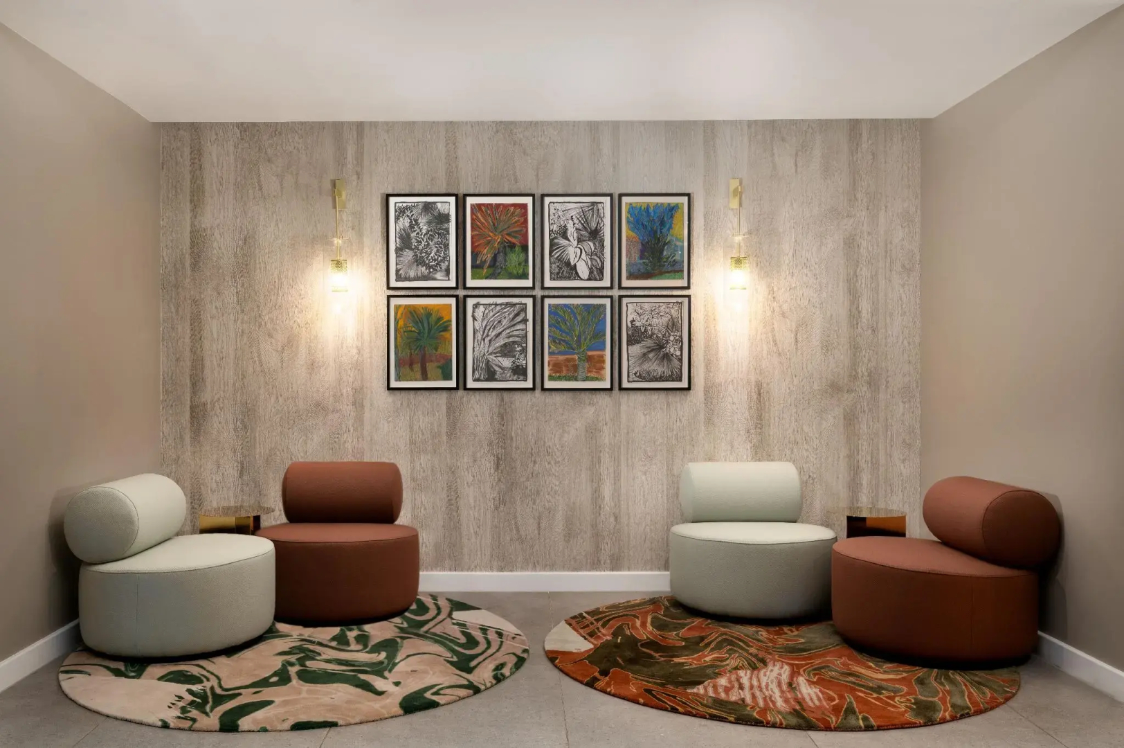 Photo - The Lincoln Suites