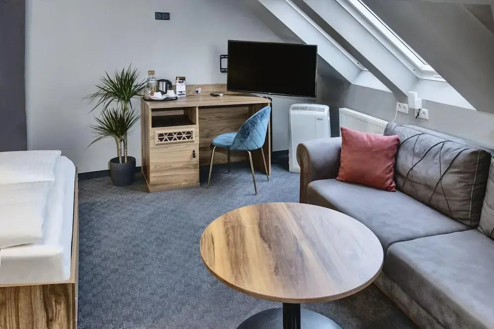 Photo - Hotel George Vienna