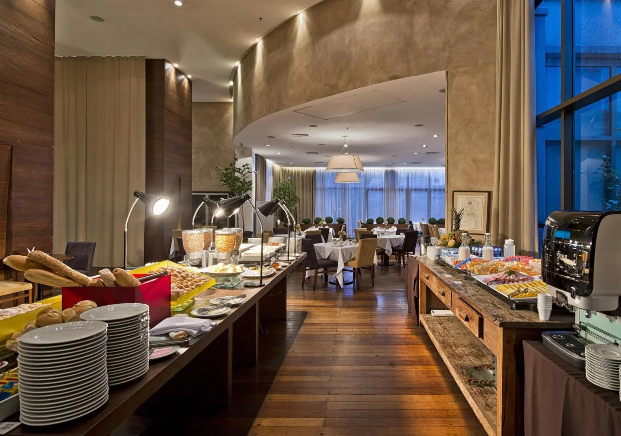 Photo - INNSiDE by Meliá São Paulo Iguatemi