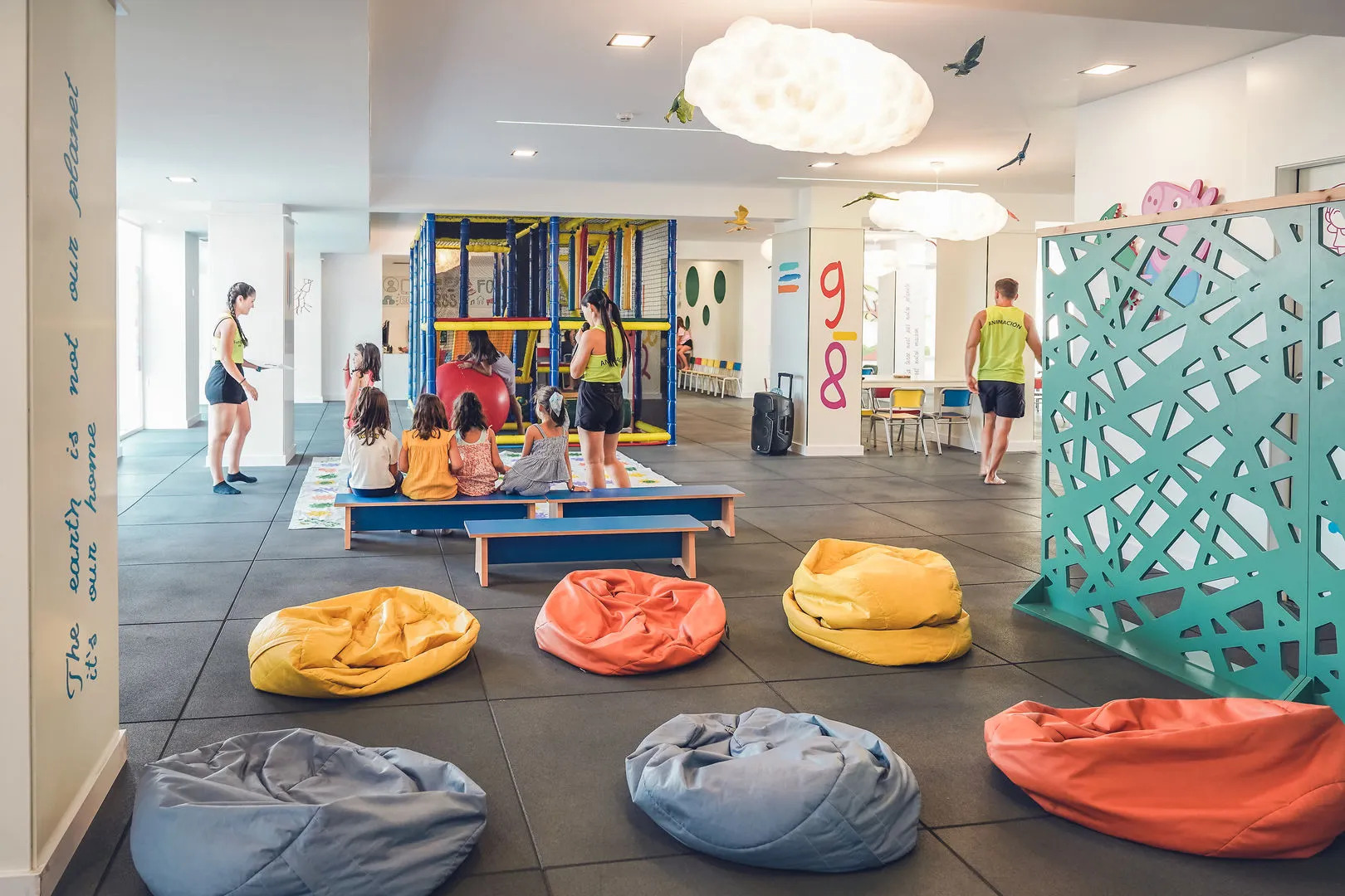 Foto - Evenia Zoraida Resort