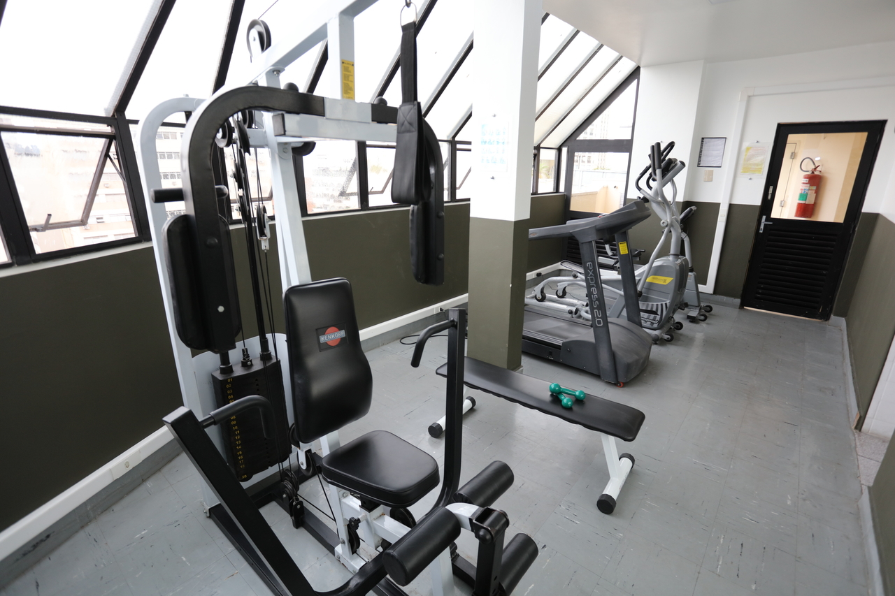 Foto - Hotel Trianon Paulista