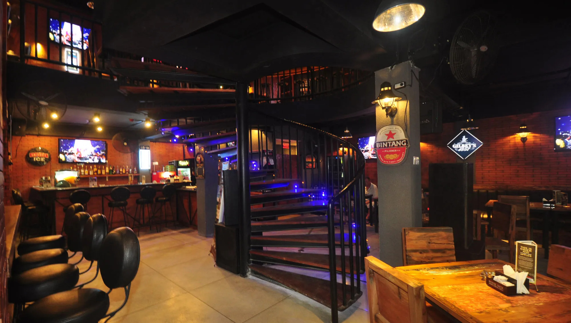 Foto - Grand Barong Resort