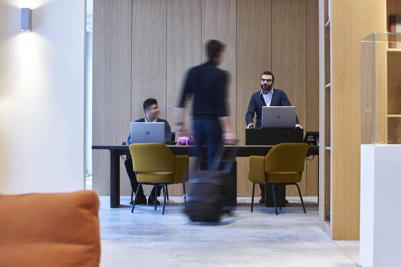 Foto - 9Hotel Sablon