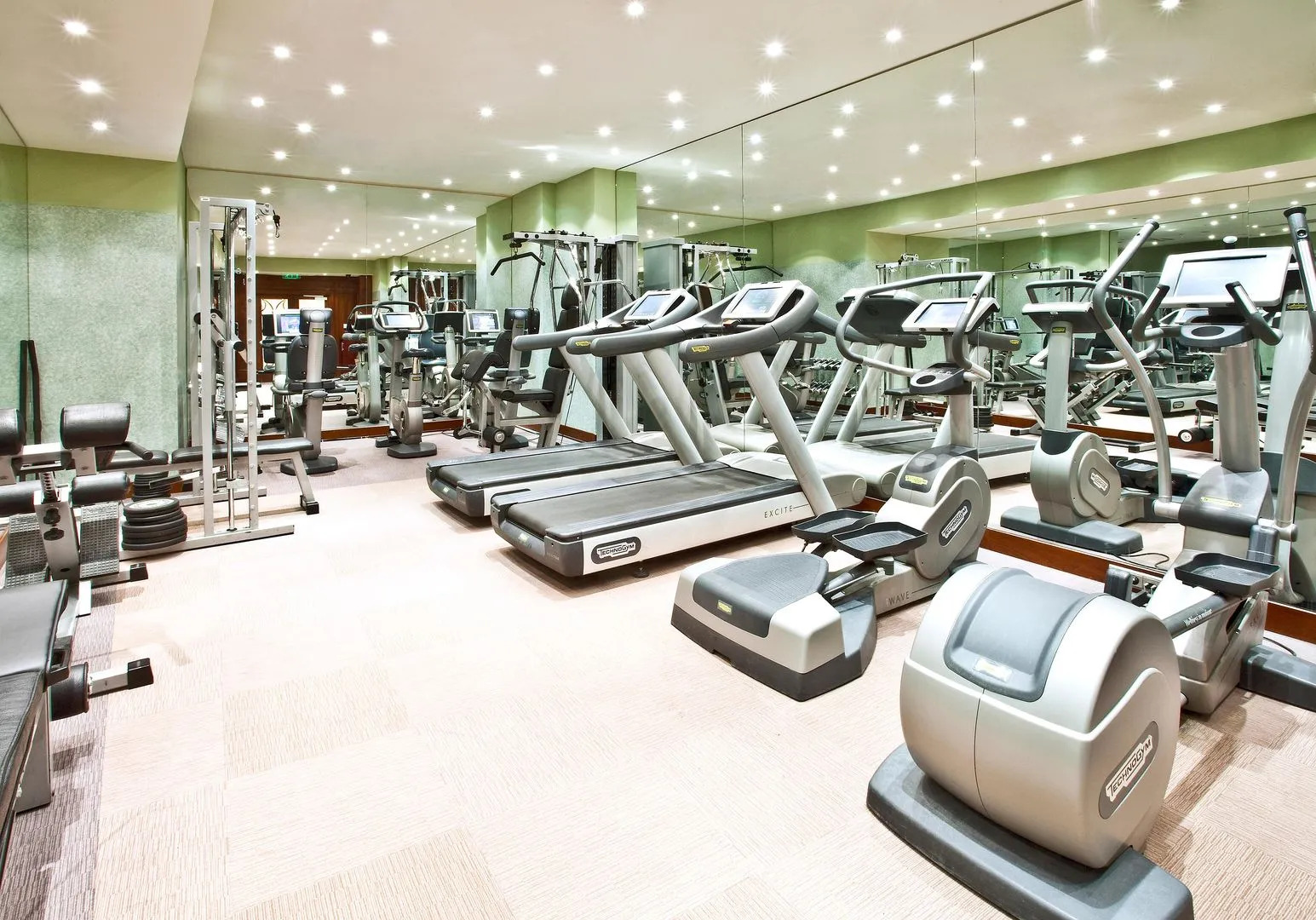 Photo - Corinthia Budapest