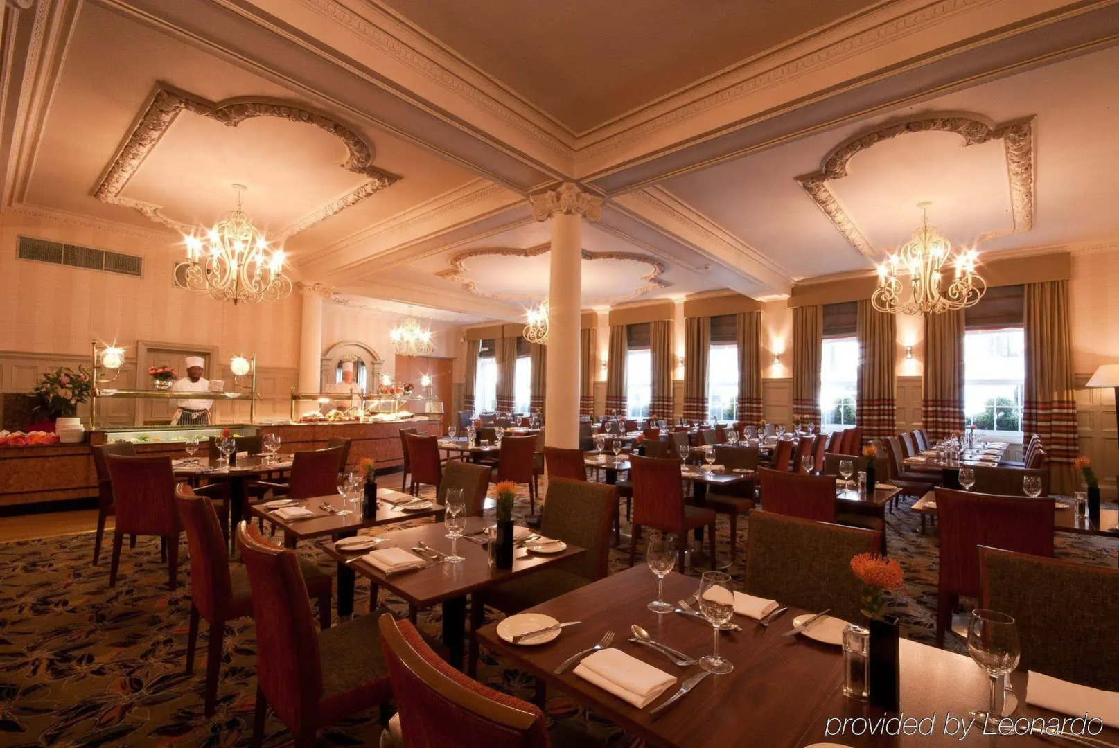 Photo - The Rembrandt