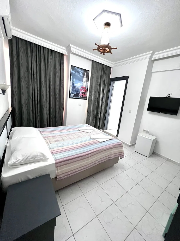 Photo - Yücel Hotel