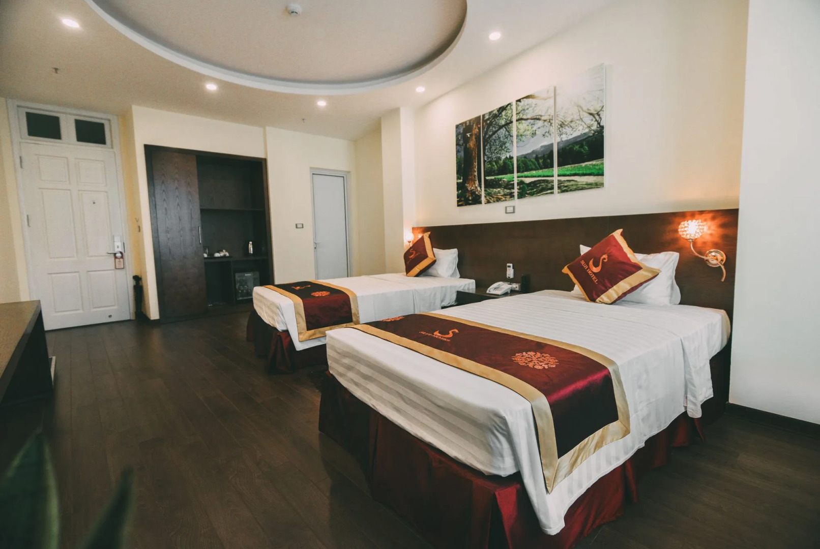 Foto - Suji My Dinh Hotel