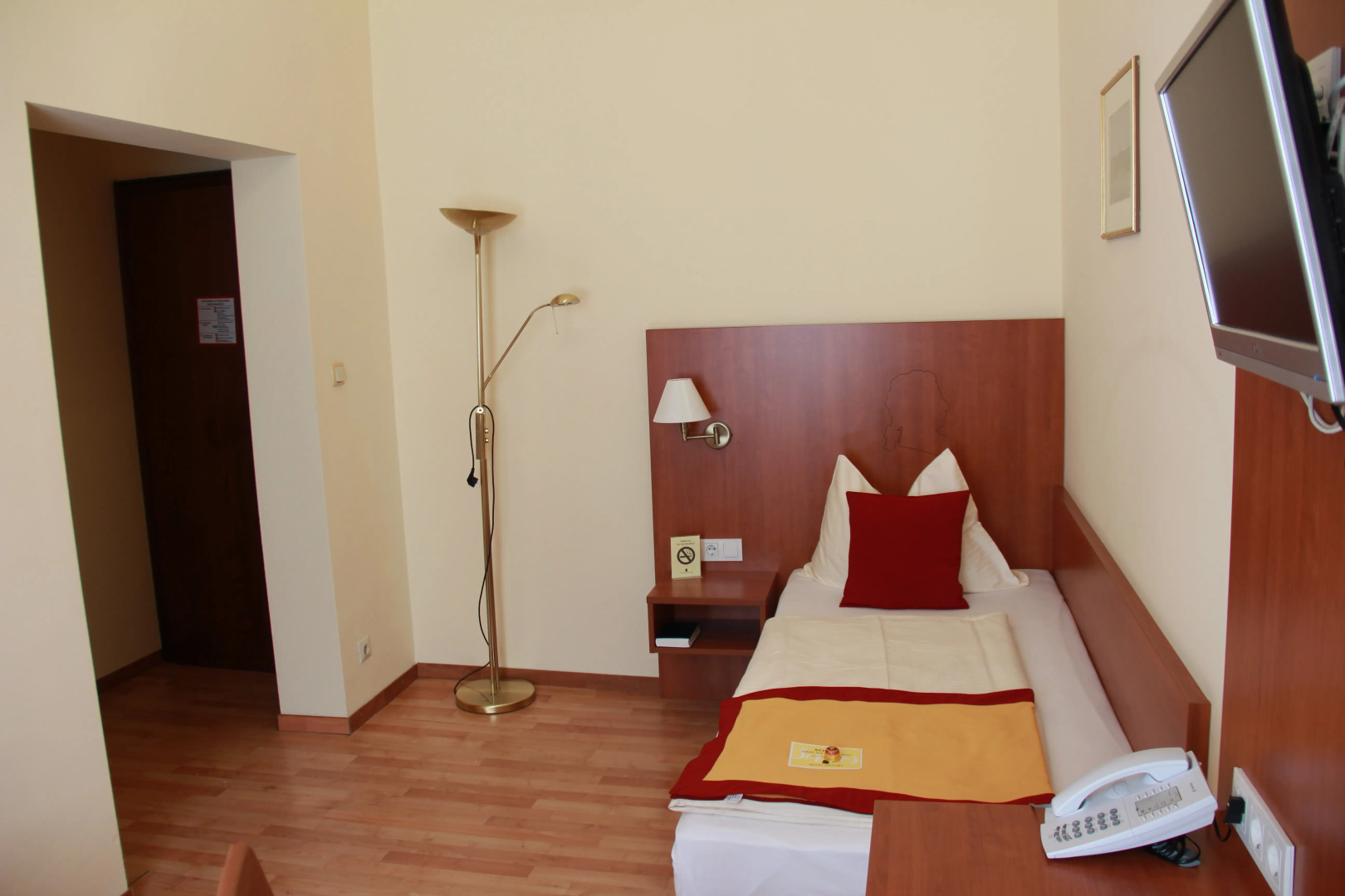 Photo - Hotel Mozart