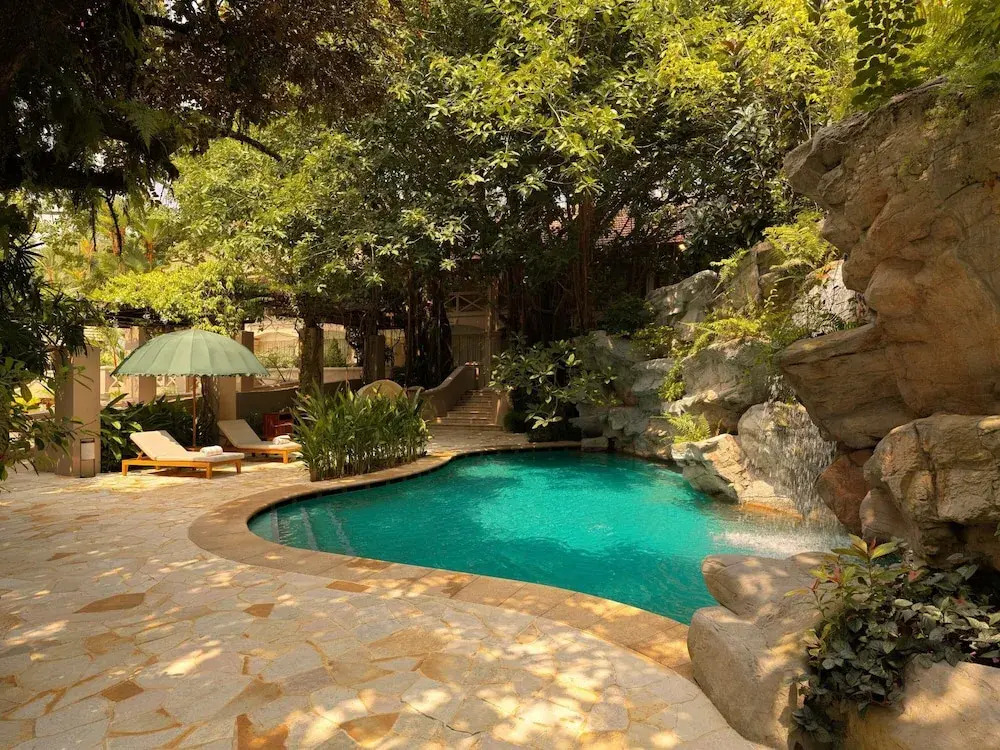 Foto - Raffles Sentosa Singapore