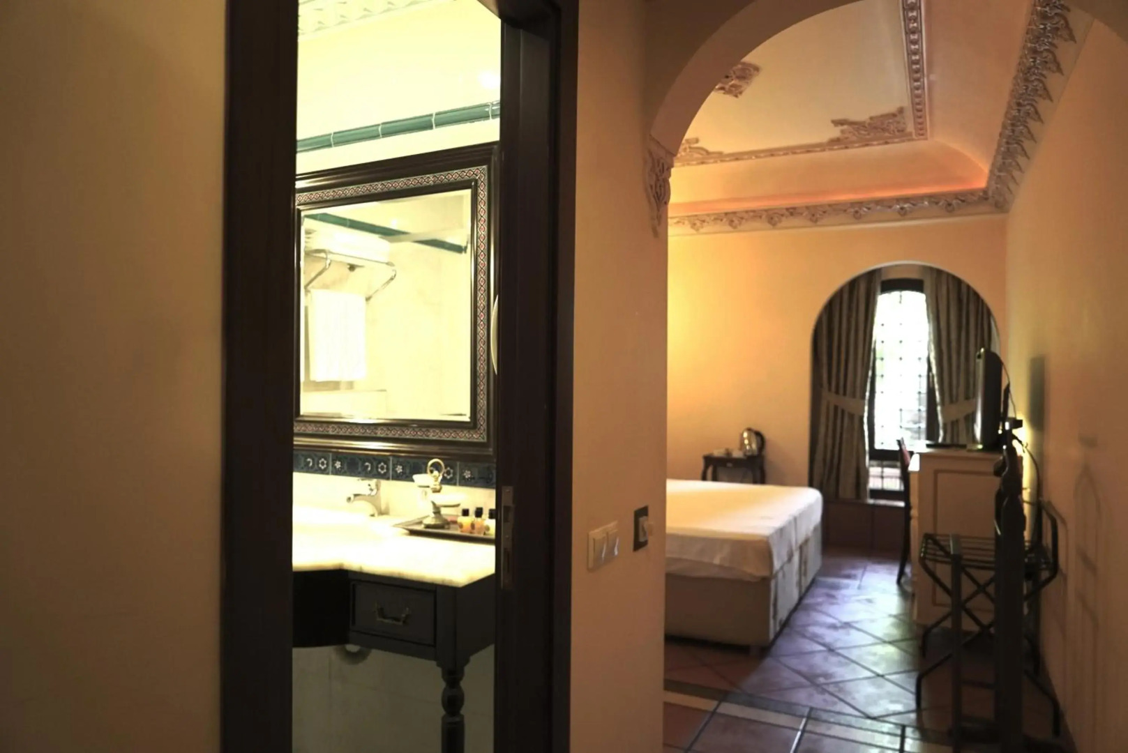 Foto - Park Star Hotel Taksim