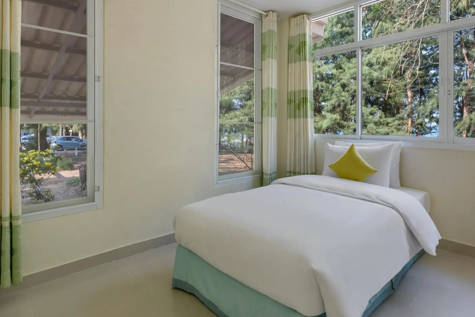 Foto - Seapine Beach Golf and Resort Hua Hin