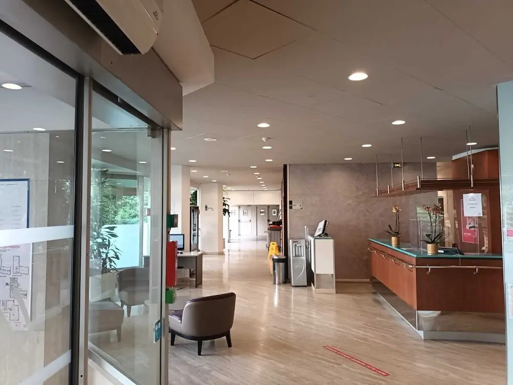 Foto - Paris XV Multire - Aparthotel 4 guests