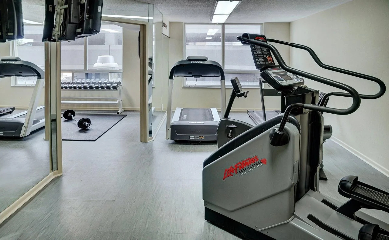 Foto - Embassy Suites By Hilton Toronto Airport