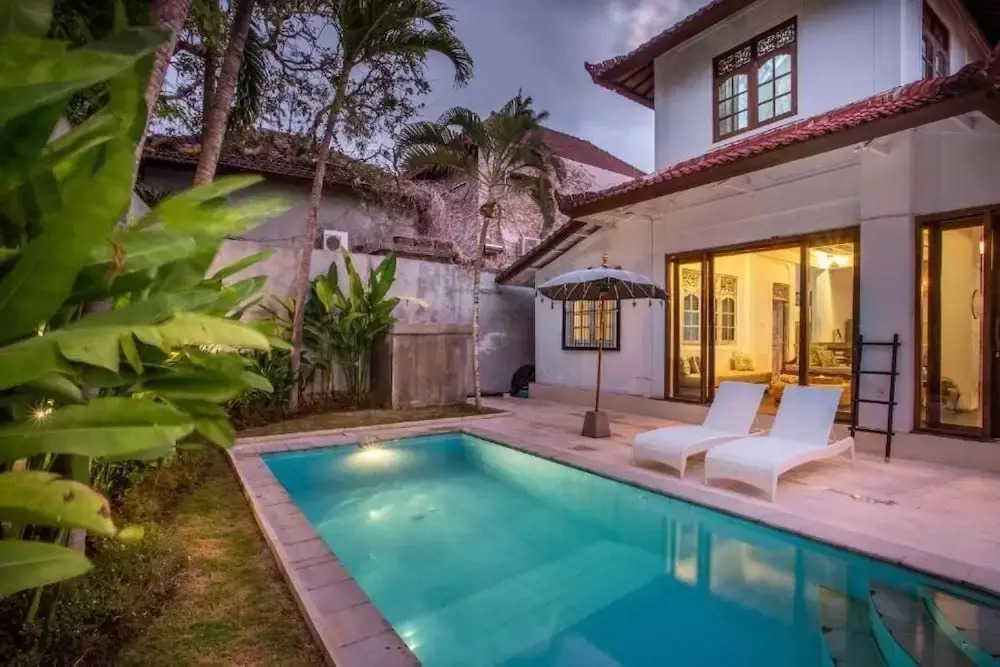 Foto - Villa Dolcevita Seminyak