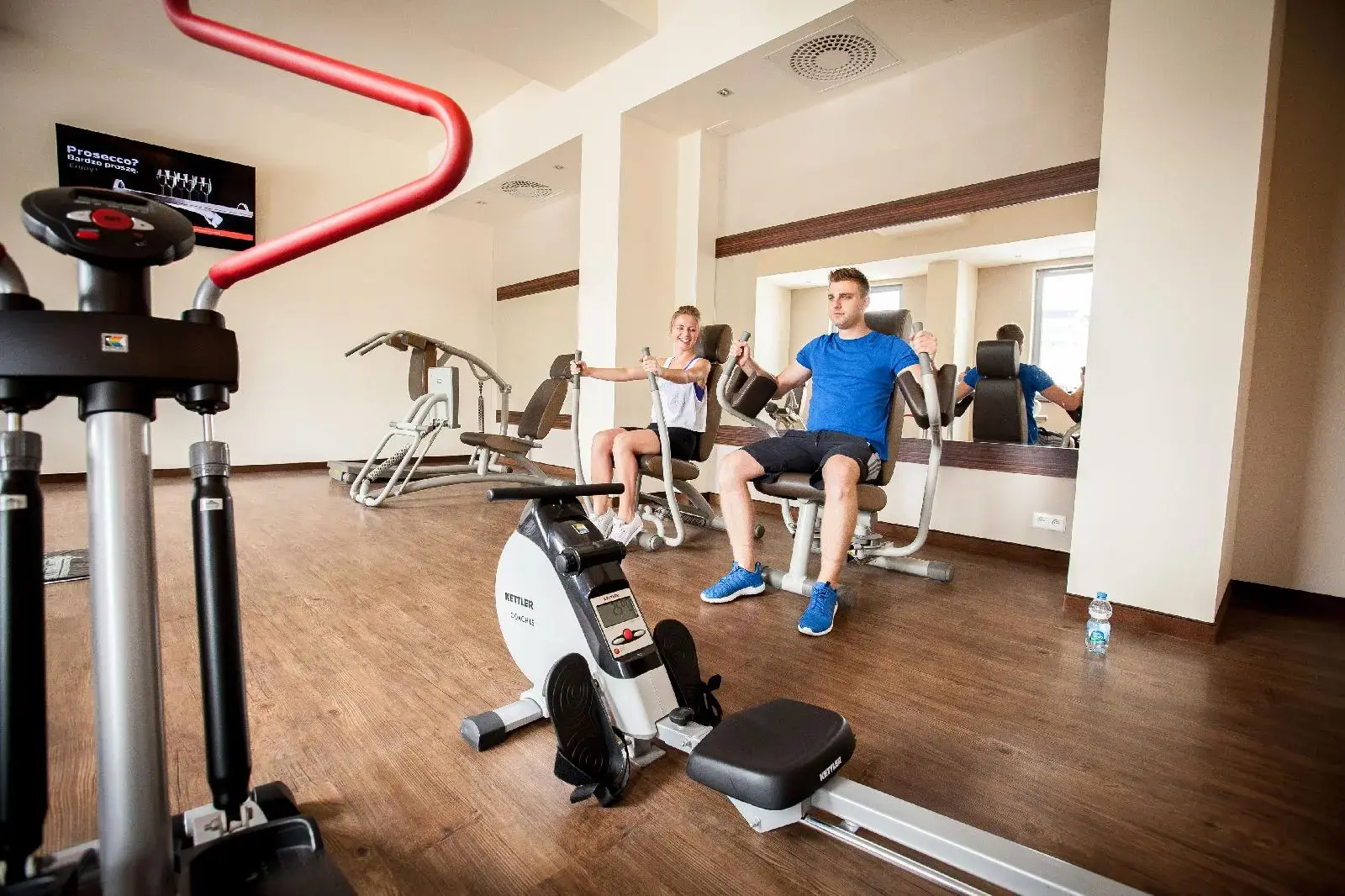 Foto - Park Hotel Diament Katowice
