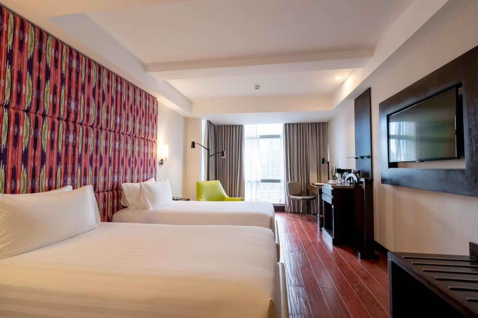 Foto - Wynwood Hotel