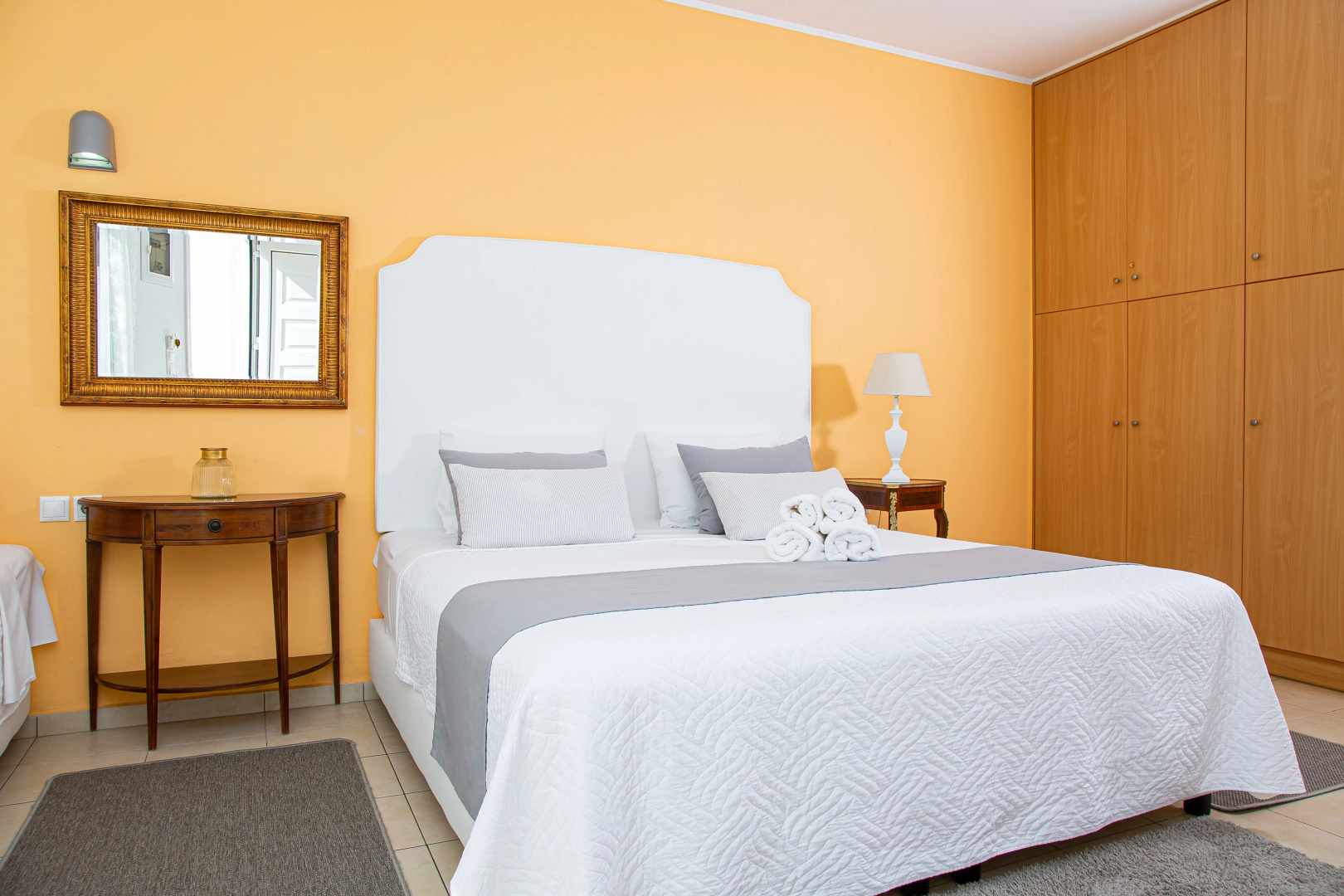 Foto - Villa Mare Monte ApartHotel