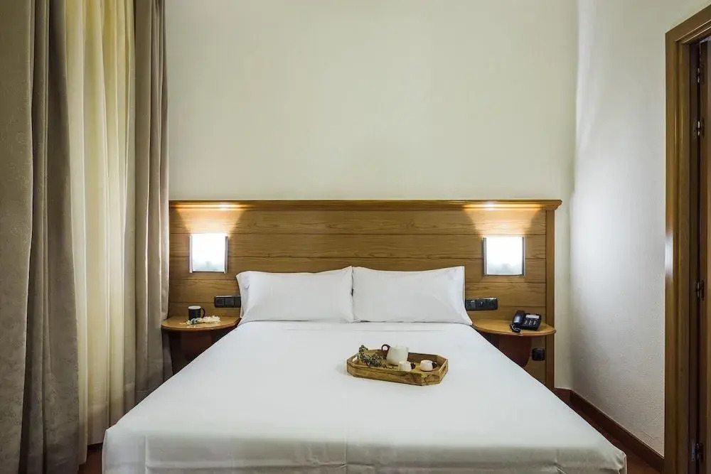 Photo - Negresco Gran Via