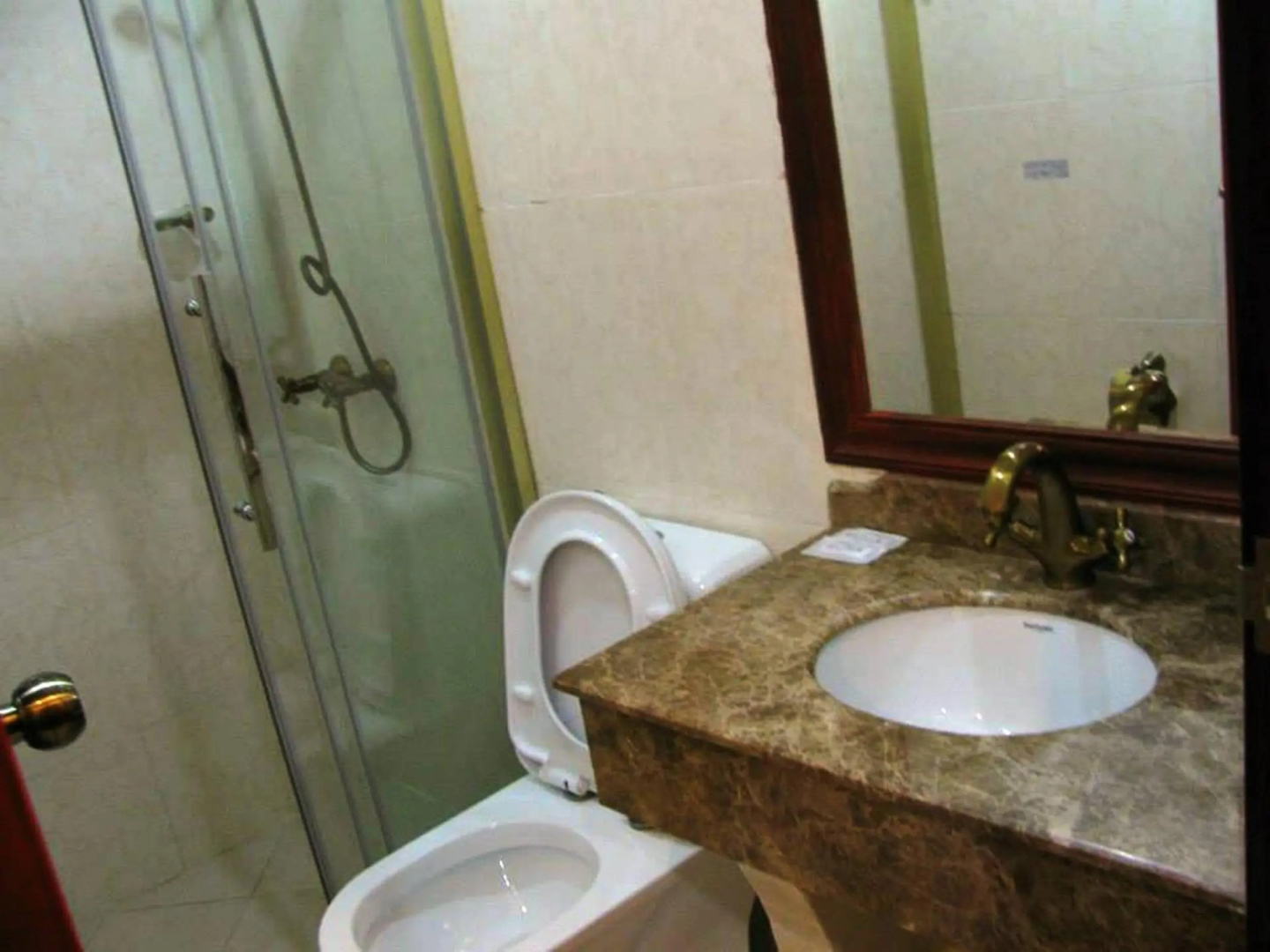 Foto - Dragon Home Inn