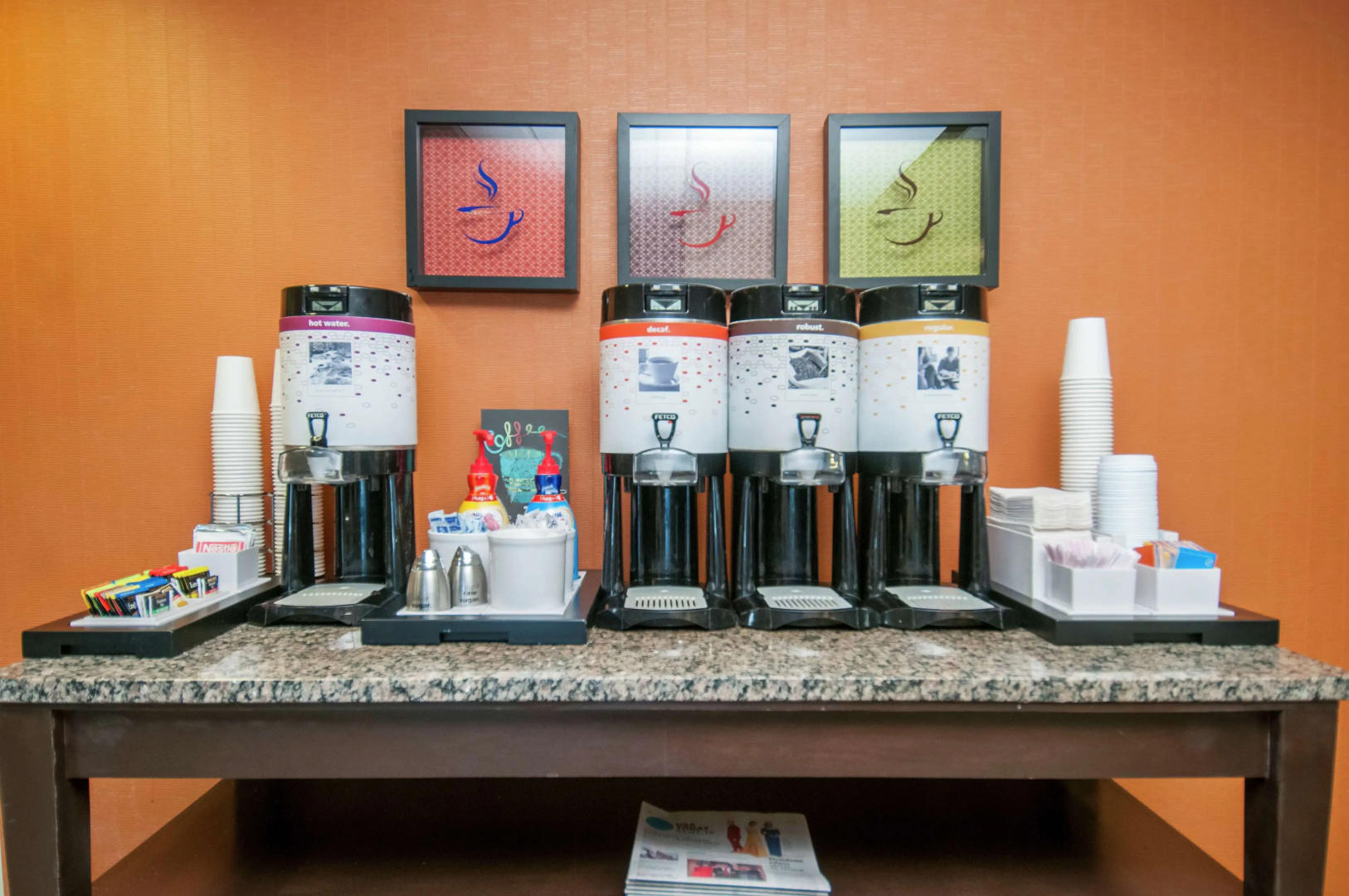 Foto - Hampton Inn Metairie